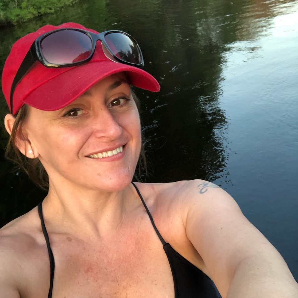 Meet your Posher, Candice
